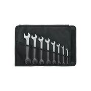 Stahlwille Set 8 Piece 10 6 x 7 - 20 x 22mm SW10/8 - AIMS Industrial Supplies