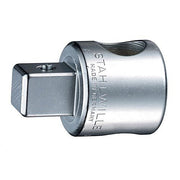 Stahlwille Sliding Head 3/4" Drive 556 For Bar Handle 558 - SW556 - AIMS Industrial Supplies