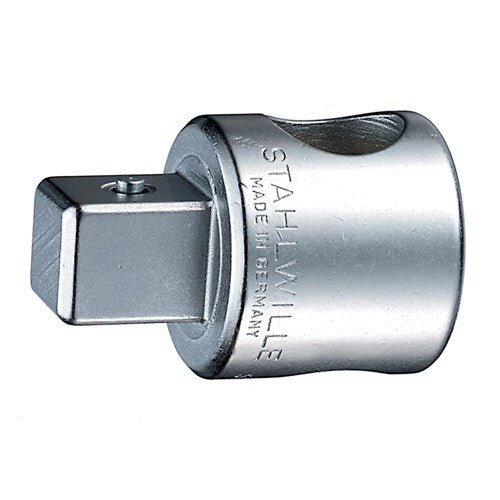 Stahlwille Sliding Head 3/4" Drive 556 For Bar Handle 558 - SW556 - AIMS Industrial Supplies