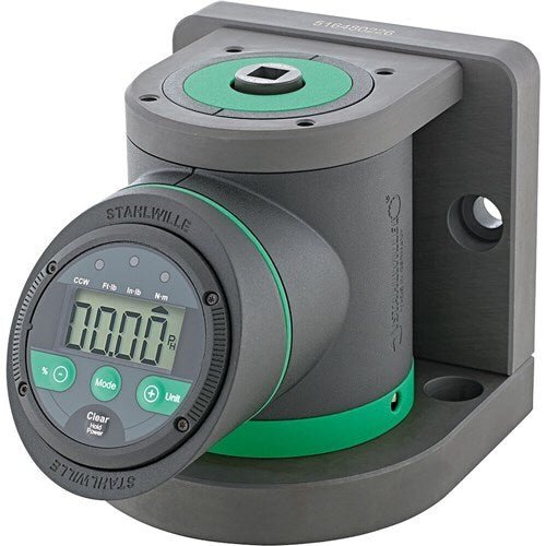 Stahlwille Smartcheck Torque Wrench Tester - AIMS Industrial Supplies
