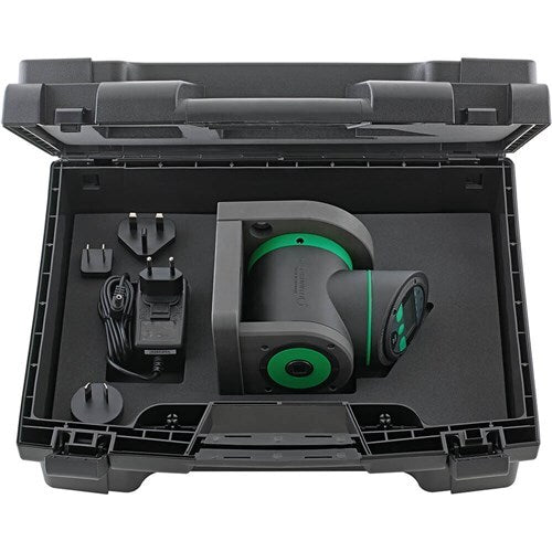 Stahlwille Smartcheck Torque Wrench Tester3