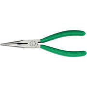 Stahlwille Snipe Nose Pliers With Cutter - SW6529 - AIMS Industrial Supplies