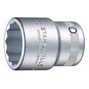 Stahlwille Socket 12 Point - 3/4 Drive - AF - AIMS Industrial Supplies