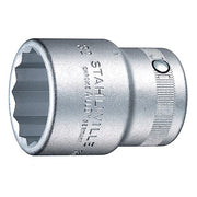 Stahlwille Socket 12 Point - 3/4 Drive - AF1