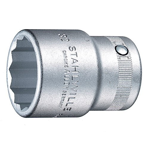 Stahlwille Socket 3/4" Drive 7/8"AF 12 Point  SW55
