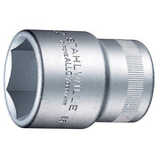 Stahlwille Socket - 3/4 Drive - Metric 1