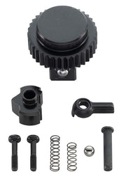 Stahlwille Spare Parts Ratchet For No. 512, 512SG, 532 & 538 - Set  SW5120+7210/151