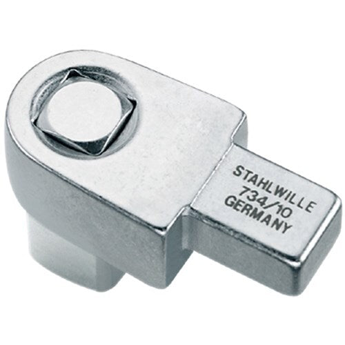 Stahlwille Squre Drive Insert Tool Carrier -Metric1