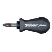 Stahlwille Stubby Screwdriver - AIMS Industrial Supplies