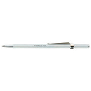 Stahlwille SW12322 - 77100001 Tungsten Carbide Scriber with Clip - AIMS Industrial Supplies