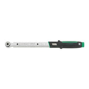 Stahlwille SW750NR Spring Torque Wrench with Reversible Ratchet - AIMS Industrial Supplies