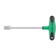 Stahlwille T- Handle Nut Driver 2 Layer Ergo Grip - AIMS Industrial Supplies