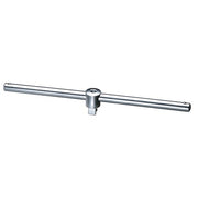 Stahlwille T-Handle Sliding 1/2" Drive 300mm -SW5061