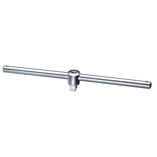 Stahlwille T-Handle Sliding 1/2" Drive 300mm -SW5061