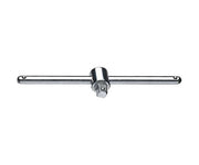 Stahlwille T-Handle Sliding 1/4" Drive 116mm Long - SW404 - AIMS Industrial Supplies