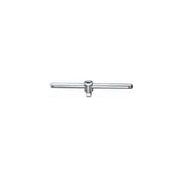 Stahlwille T-Handle Sliding 3/8" Drive 165mm Long -SW425 - AIMS Industrial Supplies