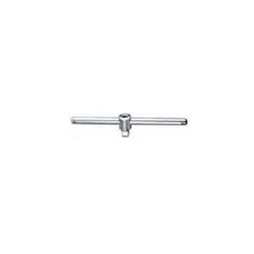 Stahlwille T-Handle Sliding 3/8" Drive 165mm Long -SW425 - AIMS Industrial Supplies