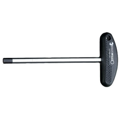 Stahlwille T-Handled Screwdriver - AIMS Industrial Supplies