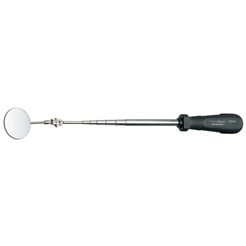 Stahlwille Telescopic Mirror for Inspection 50mm - SW12921N