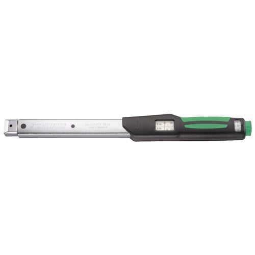 Stahlwille Torque Wrench w/ Tool Carrier 10A - AIMS Industrial Supplies