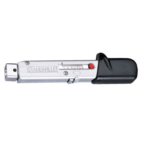 Stahlwille Torque Wrench w/ Tool Carrier A/2 - AIMS Industrial Supplies