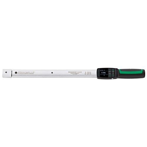 Stahlwille Torque Wrench w/ Tool Carrier for Insert Tools - AIMS Industrial Supplies