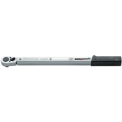 Stahlwille Torque Wrench with Reversible Ratchet - AIMS Industrial Supplies
