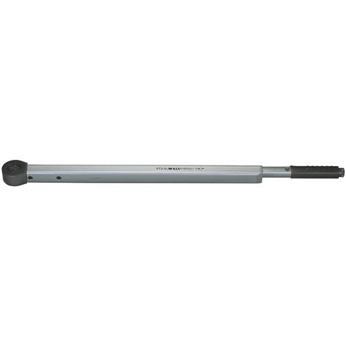 Stahlwille Torque Wrench with Reversible Ratchet - AIMS Industrial Supplies