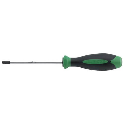 Stahlwille Torx Drall Screwdriver - AIMS Industrial Supplies
