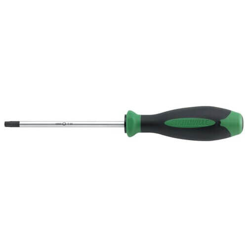 Stahlwille Torx Drall Screwdriver - AIMS Industrial Supplies