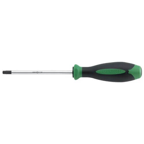 Stahlwille Torx Drall Screwdriver - AIMS Industrial Supplies