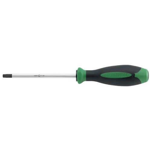 Stahlwille Torx Drall Screwdriver - AIMS Industrial Supplies