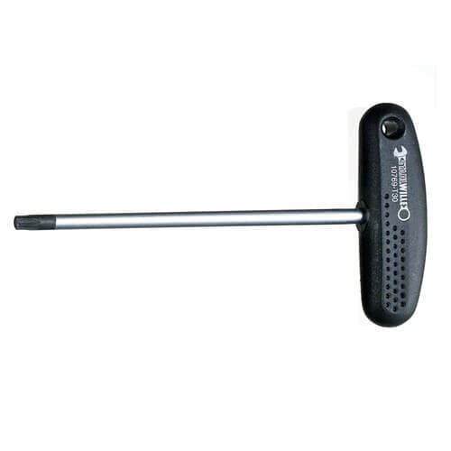 Stahlwille Torx T-Handle Screwdriver - AIMS Industrial Supplies