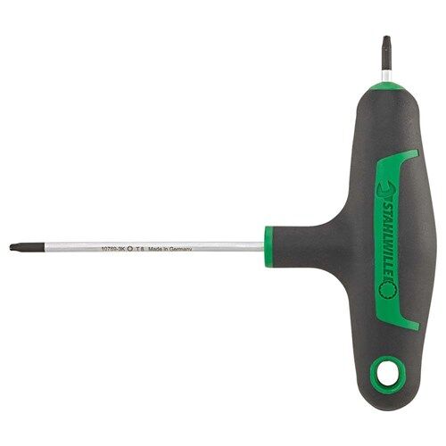 Stahlwille Torx T-Handle Screwdriver - AIMS Industrial Supplies