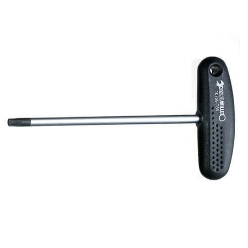 Stahlwille Torx T-Handle Screwdriver - AIMS Industrial Supplies