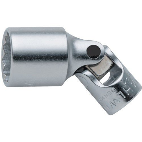 Stahlwille Unifex - 1/4 Drive - Metric - AIMS Industrial Supplies