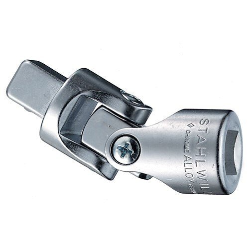 Stahlwille Universal Joint 1/2" Drive 71mm Long - SW510 - AIMS Industrial Supplies