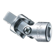 Stahlwille Universal Joint 3/8" Drive 46mm Long -SW428 - AIMS Industrial Supplies