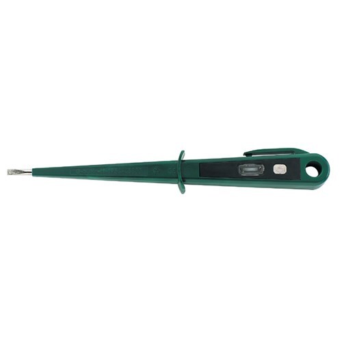 Stahlwille Voltage Tester Automotive AC125-250V -SW 10554 - AIMS Industrial Supplies