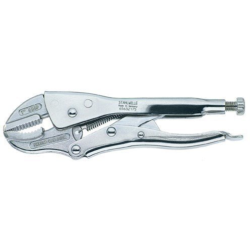 Stahlwille Wrench, Self Grip Quick Release - AIMS Industrial Supplies