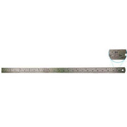 Stainless Steel Ruler1