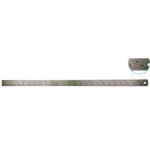 Stainless Steel Ruler1