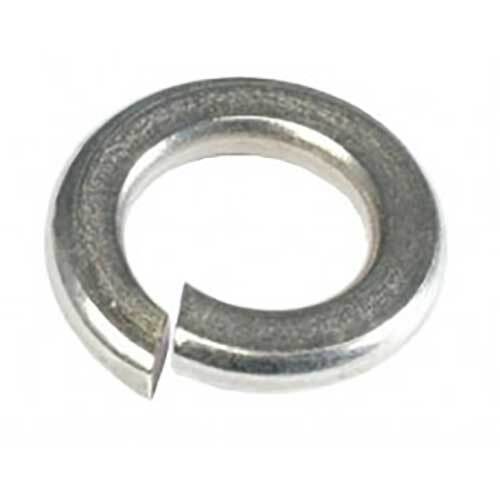 Stainless Steel Spring Washer Assortment Refill - AIMS Industrial Supplies
