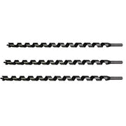 Star-M 4L Series Extended Length Auger Bundle - STM4L-P1