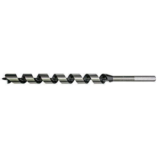 Star-M Auger Drill Bit 330mm x 19mm 3/4" Standard Chuck 4S Series, Pack of 12