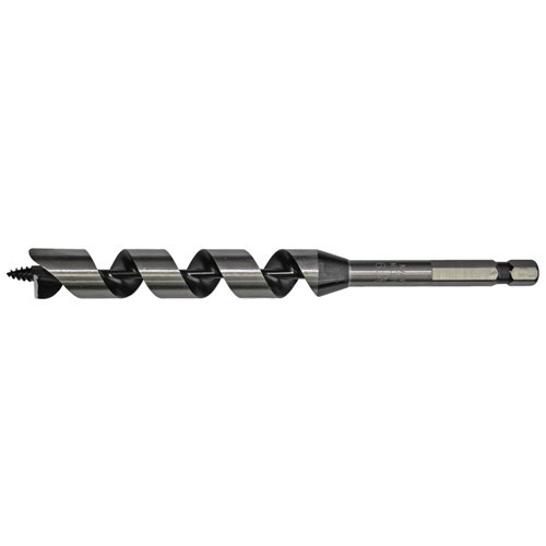 Star-M Auger Drill Bit - 6 Series1