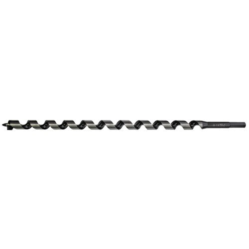 Star - M Auger Drill Bit - 8L Series - AIMS Industrial Supplies