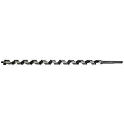 Star - M Auger Drill Bit - 8L Series - AIMS Industrial Supplies
