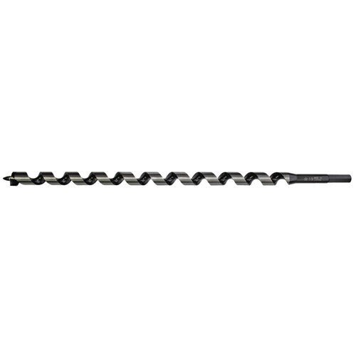 Star - M Auger Drill Bit - 8L Series - AIMS Industrial Supplies