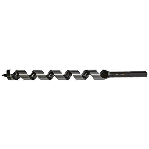 Star - M Auger Drill Bit - 8M Series - AIMS Industrial Supplies